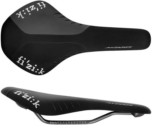 Fizik Sillin Antares R3 Regular 2018 Negro - Blanco Fizik Sillin Antares R3 Regular 2018 Negro - Blanco