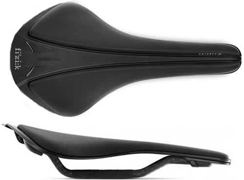 Fizik Sillin Aliante R1 Versus Evo Carbon Regular 2018 Negro Fizik Sillin Aliante R1 Versus Evo Carbon Regular 2018 Negro