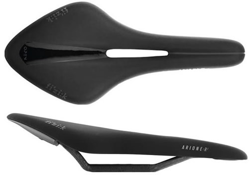 Fizik Sillin Arione R1 Open Carbon Regular 2018 Negro Fizik Sillin Arione R1 Open Carbon Regular 2018 Negro