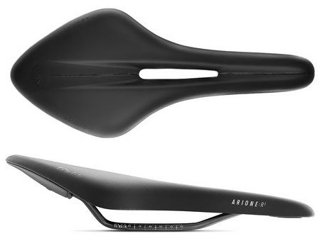 Fizik Sillin Arione R3 Open Kium Regular 2018 Negro Fizik Sillin Arione R3 Open Kium Regular 2018 Negro