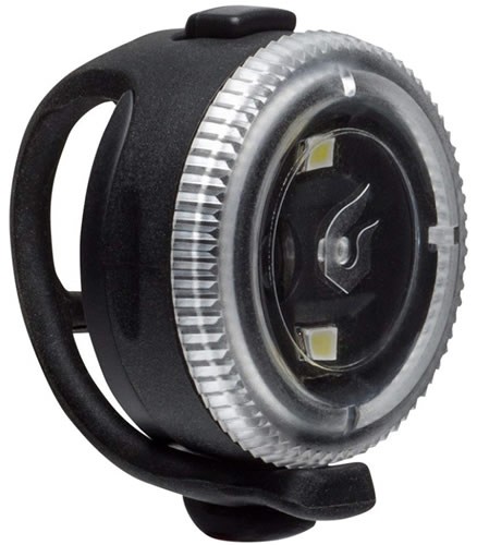 Blackburn Luz Delantera Click 2018 Negro Blackburn Luz Delantera Click 2018 Negro