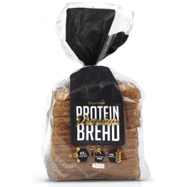 Quamtrax Gourmet Protein Bread - Pan Proteico 400 Gramos
