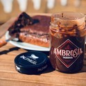 Paleobull Ambrosia Crème van Cacao en Hazelnoten 300 gr