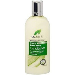 Dr Organic Acondicionador de Aloe Vera 265 ml Dr Organic Acondicionador de Aloe Vera 265 ml