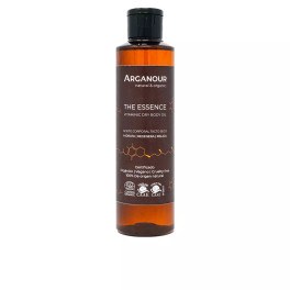 Arganour The Essence Vitaminic Dry Body Oil 200 Ml Unisex