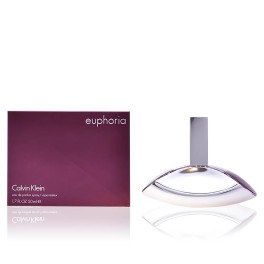 Calvin Klein Euphoria Eau De Parfum Vaporizador 50 Ml Mujer