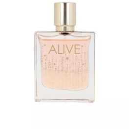 Hugo Boss Alive Eau de Parfum Collector 50 Ml Unisex