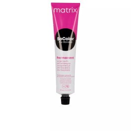 Matrix Socolor.beauty Colouring Cream 11n-rubio Extra Claro 90 Ml Unisex