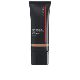 Shiseido Synchro Skin Self-refreshing Tint 325-medium Keyaki 30 Ml Unisex