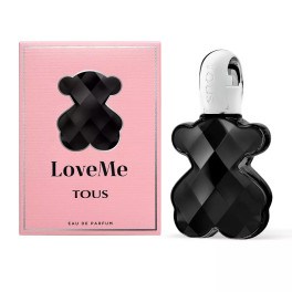 Tous Loveme The Onyx Parfum Vaporizador 30 Ml Unisex