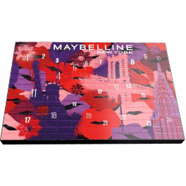 Maybelline Advent Calendar Unisex