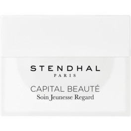 Stendhal Capital Beauté Soin Jeunesse Regard 10 Ml Unisex