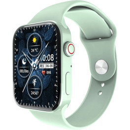 Smartek Smartwatch Sw-810 Verde