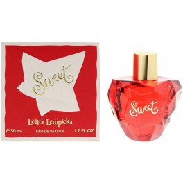 Lolita Lempicka Sweet Eau de Parfum Vaporizador 50 Ml Unisex