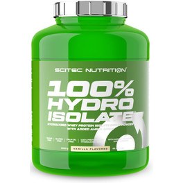 Scitec Nutrition 100% Hydro Isolate 2 Kg