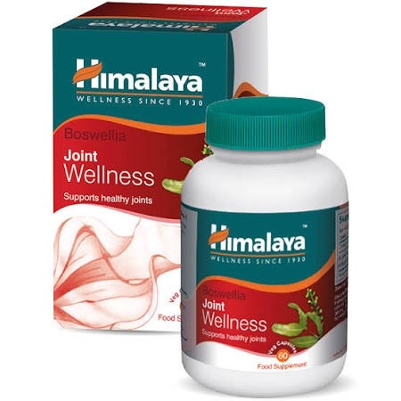 Himalaya Boswellia Shallaki 60 caps Himalaya Boswellia Shallaki 60 caps