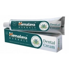 Himalaya Dentifrico - Dental Cream 100 g