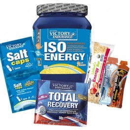 Pack Maraton - Victory Endurance Pack Maraton - Victory Endurance