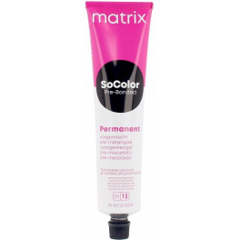 Matrix Socolor.beauty Colouring Cream 5n Castaño Claro Nat 90 Ml Unisex