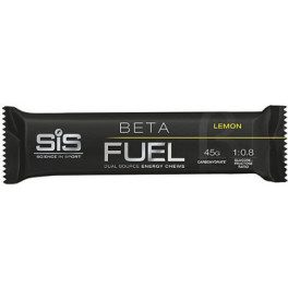 Sis (science In Sport) Beta Fuel Energy Chew Bar 45 Gr