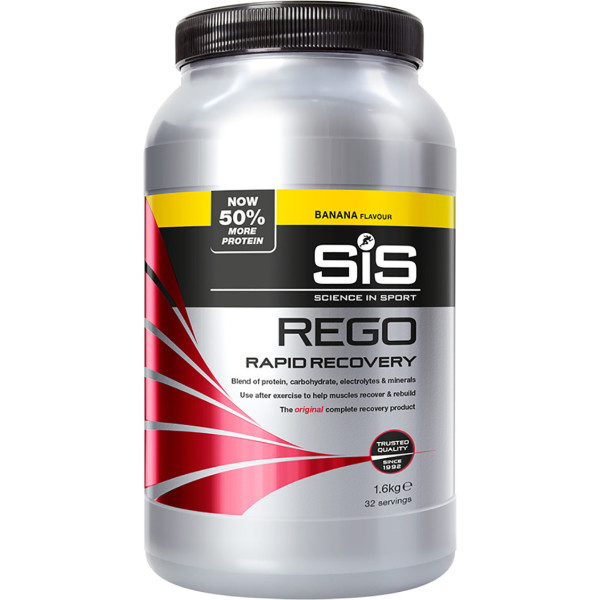 Sis (ciência no esporte) Rego Rapid Recovery 1,6 Kg