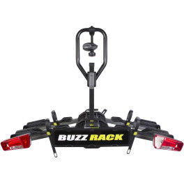Buzz Rack E-scorpion 2 King Bike Holder - Plataforma Plegable 2 Vae