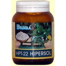 Bellsola Hipersol Hpt-22 Bolsa