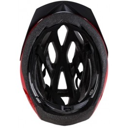 Spiuk Sportline Casco Tamera Lite 2017 Rojo - Blanco Spiuk Sportline Casco Tamera Lite 2017 Rojo - Blanco