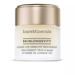 Bare Minerals Skinlongevity Long Life Herb Eye Treatment 15 Ml Unisex