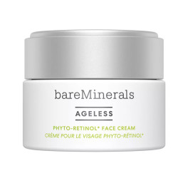 Bare Minerals Ageless Retinol Face Cream 50 Ml Unisex