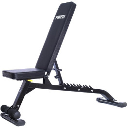 Forceusa Force Usa Sp3 Banco Plano Y Reclinable