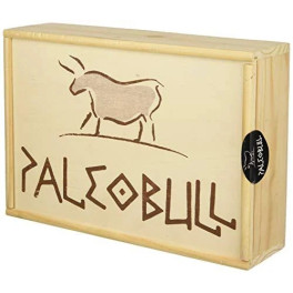 Paleobull Pack Premium 30 Barritas X 50 Gr