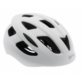 Spiuk Sportline Casco Hiri 2018 Blanco Mate Spiuk Sportline Casco Hiri 2018 Blanco Mate