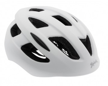 Spiuk Sportline Casco Hiri 2018 Blanco Mate Spiuk Sportline Casco Hiri 2018 Blanco Mate