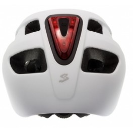 Spiuk Sportline Casco Hiri 2018 Blanco Mate Spiuk Sportline Casco Hiri 2018 Blanco Mate