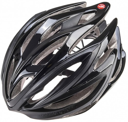 Spiuk Sportline Casco Dharma 2014 Negro Spiuk Sportline Casco Dharma 2014 Negro