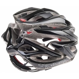 Spiuk Sportline Casco Dharma 2014 Negro Spiuk Sportline Casco Dharma 2014 Negro