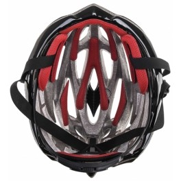 Spiuk Sportline Casco Dharma 2014 Negro Spiuk Sportline Casco Dharma 2014 Negro