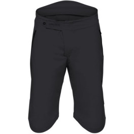 Dainese Pantalones Hgl Shorts Wmn Negro-trail