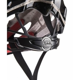 Spiuk Sportline Casco Dharma 2014 Negro Spiuk Sportline Casco Dharma 2014 Negro