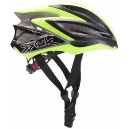 Spiuk Sportline Casco Dharma 2016 Amarillo Av Spiuk Sportline Casco Dharma 2016 Amarillo Av