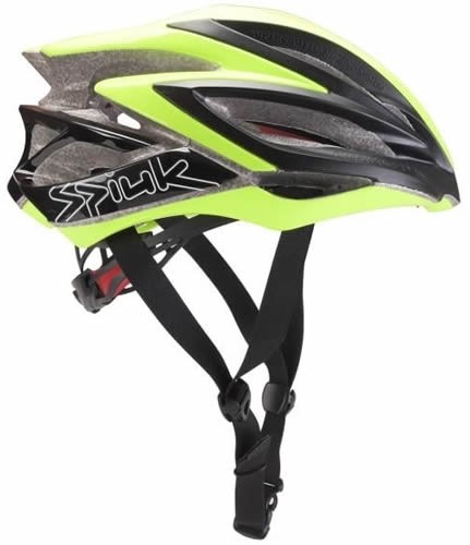 Spiuk Sportline Casco Dharma 2016 Amarillo Av Spiuk Sportline Casco Dharma 2016 Amarillo Av
