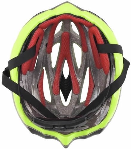 Spiuk Sportline Casco Dharma 2016 Amarillo Av Spiuk Sportline Casco Dharma 2016 Amarillo Av