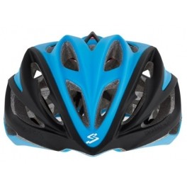 Spiuk Sportline Casco Dharma 2017 Azul Mate-Negro Spiuk Sportline Casco Dharma 2017 Azul Mate-Negro