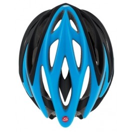 Spiuk Sportline Casco Dharma 2017 Azul Mate-Negro Spiuk Sportline Casco Dharma 2017 Azul Mate-Negro