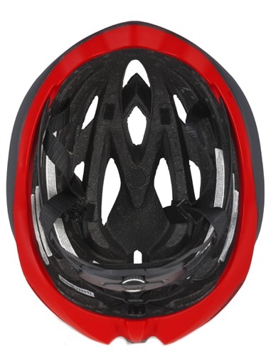 Spiuk Sportline Casco Nexion 2016 Negro-Rojo Spiuk Sportline Casco Nexion 2016 Negro-Rojo