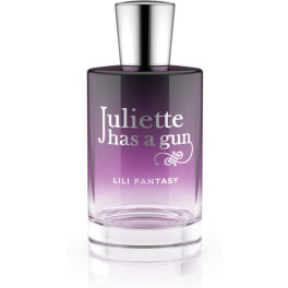 Juliette Has A Gun Lili Fantasy Eau De Parfum Vaporizador 100 Ml Mujer