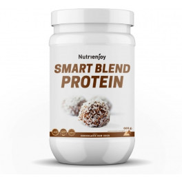 Nutrienjoy Smart Blend Protein 600 Gr