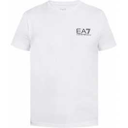 Armani Jeans Camiseta T-shirt  Blanco