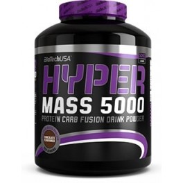 BioTechUSA Hyper Mass 2270 gr BioTechUSA Hyper Mass 2270 gr